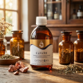 CUIVRE - 500ml - Ossature et santé du coeur - Catalyons