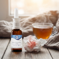 EAU ARGENT NASAL Nettoyage nasal pollens et rhume Catalyons