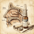 EAU ARGENT NASAL Nettoyage nasal pollens et rhume Catalyons