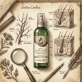 Eau capillaire catalyons