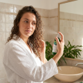 Eau capillaire catalyons