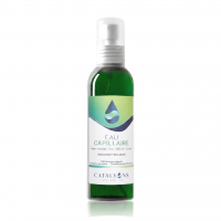 Eau capillaire catalyons