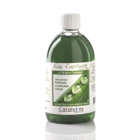 Eau capillaire catalyons