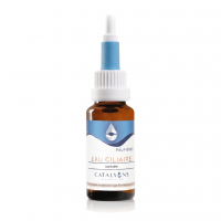 Eau ciliaire gouttes catalyons