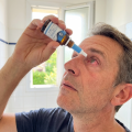 EAU HYDRATANTE protection des savons, shampoings Catalyons