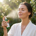EAU VIVE - BEAUTE- 500ml - action restructurante - recharge Catalyons