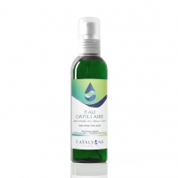 Eau vive - beauté de la peau catalyons