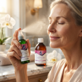 EAU VIVE - PEAUX MATURES - 500ml - souplesse retrouvée Catalyons