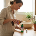 Eau vive - peau mature catalyons