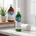 Eau vive - purifiante catalyons