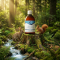 EAU VIVE PURIFIANTE 500ml - peau nette, recharge - Catalyons