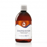 ENERGISYON - thyroïde et métabolisme énergétique - Catalyons