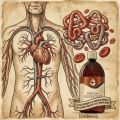 FERYON - 1 Litre- Anémie - Inflammation -Catalyons