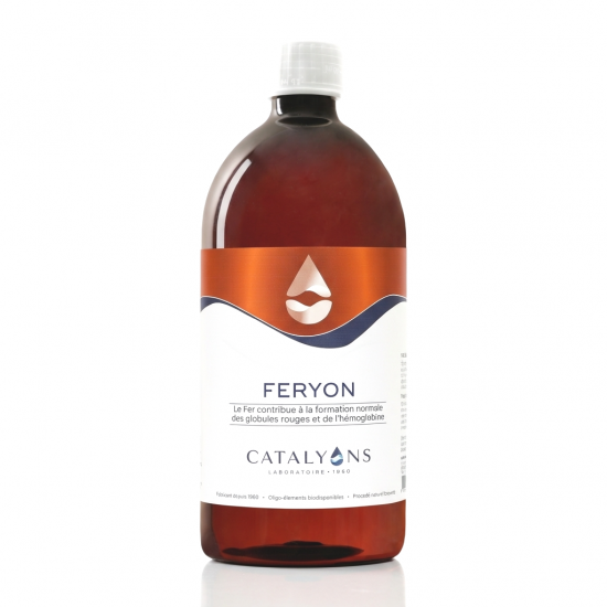FERYON 1 Litre Catalyons