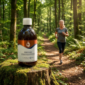 FERYON - 500ml - Anémie - Inflammation -Catalyons