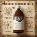 GERMANIUM 500 ml protection cellulaire Catalyons