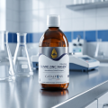 CUIVRE ZINC ARGENT 500ml Catalyons