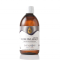 CUIVRE ZINC ARGENT 500ml Catalyons