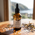 IODE - 50ml - thyroïde et système nerveux - Catalyons