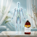 MAGNÉSIUM 500ml - Sérénité et Système Nerveux - Catalyons