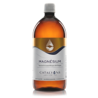 MAGNÉSIUM 500ml - Sérénité et Système Nerveux - Catalyons