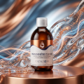MANGANÈSE CUIVRE - Défenses et ORL - 500 ml - Catalyons