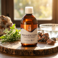 MANGANÈSE CUIVRE - Défenses et ORL - 500 ml - Catalyons