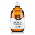 Mémoryon Mémoire et Concentration équilibre Nerveux sérénité et au bon fonctionnement du système nerveux. 
