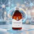 Mémoryon Mémoire et Concentration équilibre Nerveux sérénité et au bon fonctionnement du système nerveux. 