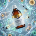 MOLYBDÈNE - 500ml - toxines foie et reins - Catalyons