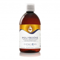 MOLYBDÈNE 500ml - Détox Hépatique et Métabolisme - Catalyons