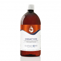 OSSATYON - 1litre - constitution osseuse - Catalyons