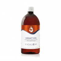 OSSATYON - 500ml constitution osseuse - Catalyons