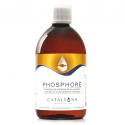 PHOSPHORE 500ml - Solidité des Os, Dents et Énergie - Catalyons