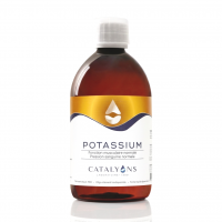 Potassium catalyons potassium