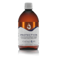 PROTECTYON - 500ml - Protection cellulaire du stress Oxydatif - Catalyons