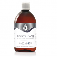 REVITALYON - 500ml Baisse de forme et de tonus - Catalyons