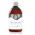 REVITALYON - 500ml Baisse de forme et de tonus - Catalyons