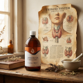 THYROÏDYON 1L - système hormonal et Régulation - Catalyons