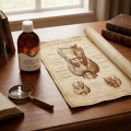 THYROÏDYON 500 mL Hormones et Régulation Catalyons