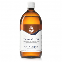 THYROÏDYON 1L - système hormonal et Régulation - Catalyons