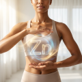 Zinc catalyons zinc