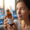 VISYON 500ml - bien-être et confort de l'oeil - Catalyons
