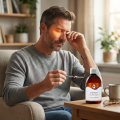 VISYON 500ml - bien-être et confort de l'oeil - Catalyons