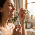SAM-e - Équilibre Émotionnel et Bien-être Articulaire 30ml - CELLFOOD