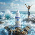Solution Gouttes - Oxygénation Cellulaire et Vitalité 30ml - CELLFOOD