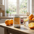 FFORMULE ANTI-FATIGUE BIO - Vitalité et Résilience - CALEBASSE