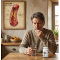 Formule Cholestérol - Laboratoires Calebasse