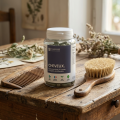 Formule Nutrition des cheveux - Laboratoires Calebasse