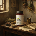 Long dan xie gan tang - vésicule,irritabilité, colère - laboratoire Calebasse